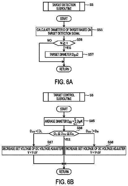 Drawing sheet 6 of US 8,710,474 B2