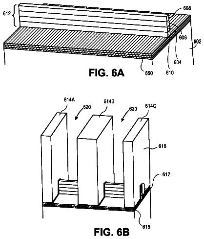 Drawing sheet 5 of US 8,710,490 B2