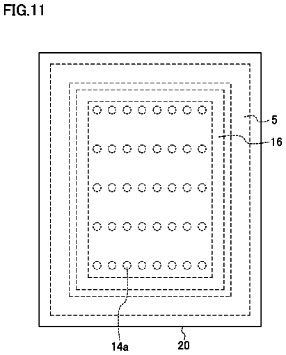 Drawing sheet 5 of US 8,710,492 B2