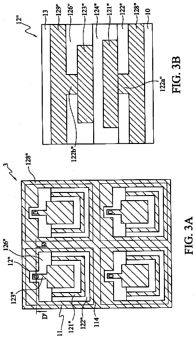 Drawing sheet 5 of US 8,710,522 B2