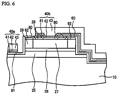 Drawing sheet 6 of US 8,710,534 B2