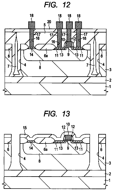 Drawing sheet 8 of US 8,710,619 B2