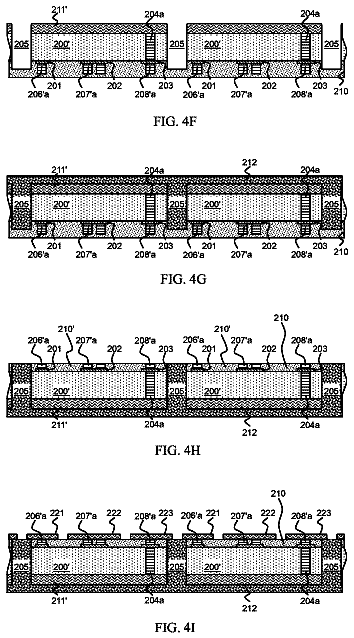 Drawing sheet 7 of US 8,710,648 B2