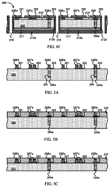 Drawing sheet 8 of US 8,710,648 B2