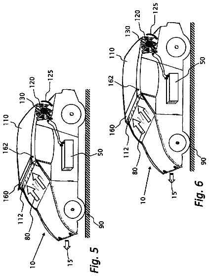 Drawing sheet 5 of US 8,710,691 B2