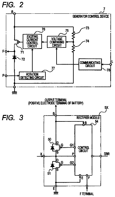 Drawing sheet 2 of US 8,710,807 B2