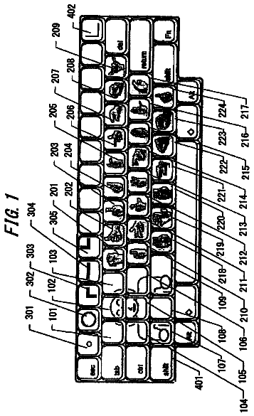 Drawing from US 8,711,100 B2