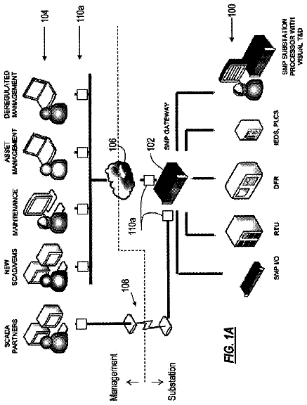 Drawing sheet 1 of US 8,712,052 B2