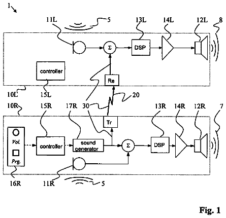 Drawing from US 8,712,063 B2