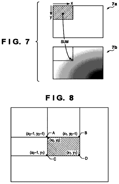 Drawing sheet 7 of US 8,712,167 B2