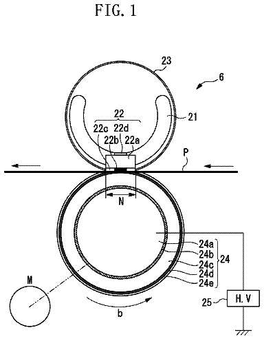 Drawing sheet 1 of US 8,712,307 B2