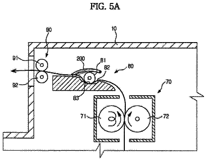 Drawing sheet 6 of US 8,712,313 B2
