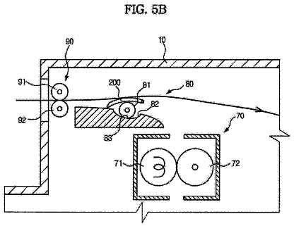 Drawing sheet 7 of US 8,712,313 B2