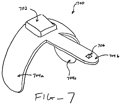 Drawing sheet 7 of US 8,712,549 B2