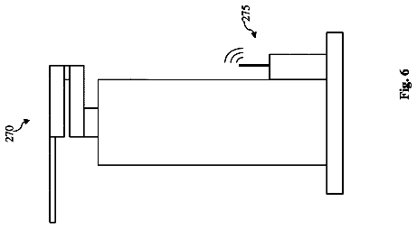 Drawing sheet 6 of US 8,712,571 B2