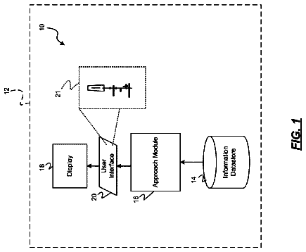 Drawing sheet 1 of US 8,712,609 B2