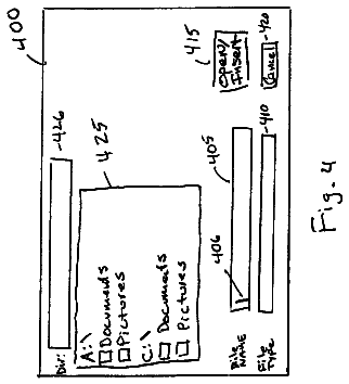 Drawing sheet 4 of US 8,712,986 B2