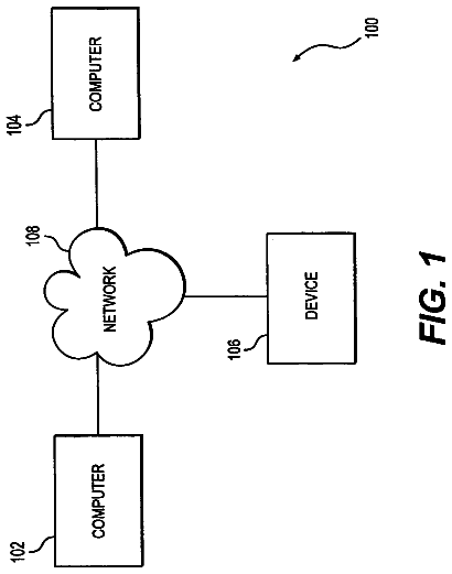 Drawing from US 8,713,089 B2