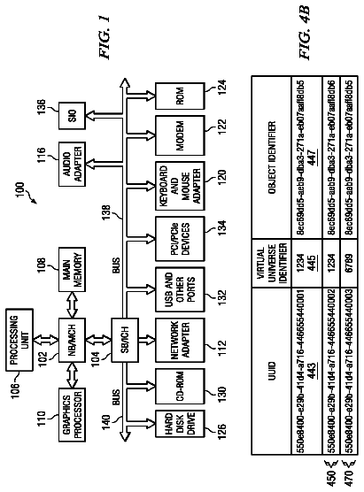 Drawing sheet 1 of US 8,713,181 B2
