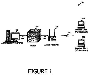 Drawing sheet 1 of US 8,713,626 B2