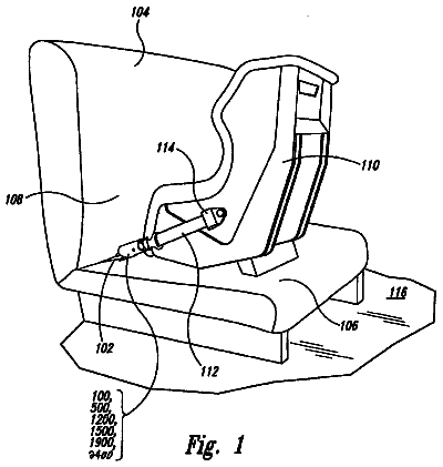 Drawing from US 8,713,765 B2