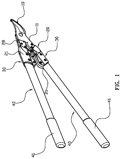 Drawing sheet 1 of US 8,713,804 B2