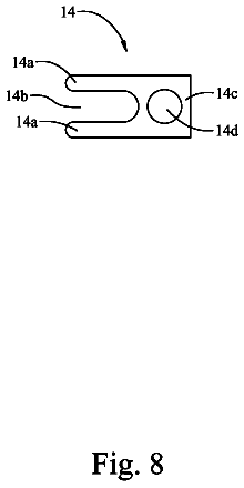 Drawing sheet 4 of US 8,713,812 B2