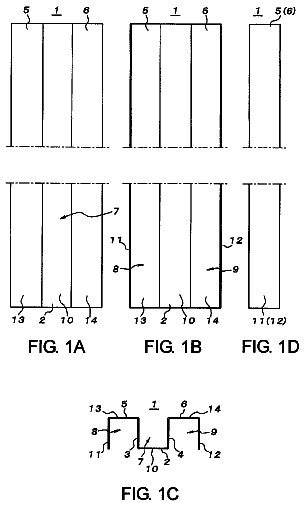 Drawing from US 8,713,867 B2