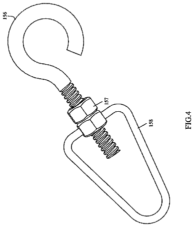 Drawing sheet 4 of US 8,713,903 B2