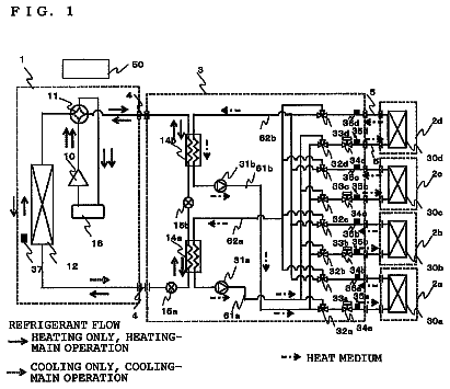 Drawing sheet 1 of US 8,713,951 B2