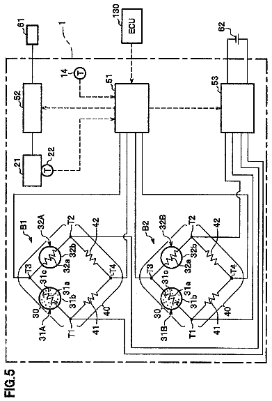 Drawing sheet 5 of US 8,713,990 B2