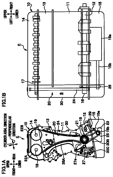 Drawing sheet 1 of US 8,714,124 B2