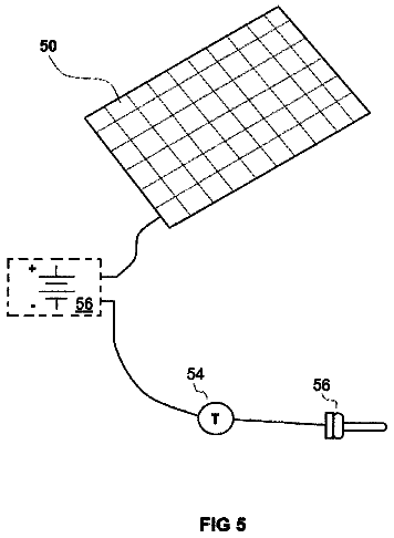 Drawing sheet 5 of US 8,714,126 B2