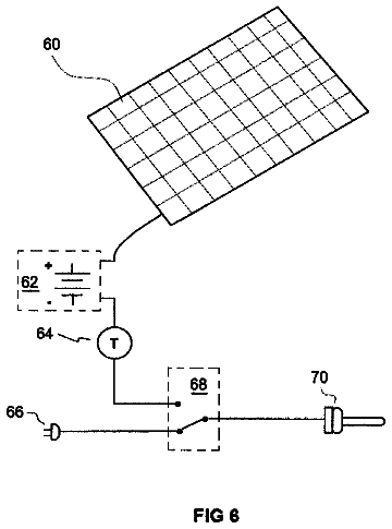 Drawing sheet 6 of US 8,714,126 B2