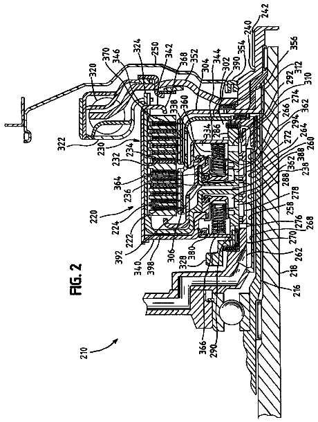 Drawing sheet 2 of US 8,714,326 B2