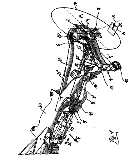 Drawing from US 8,714,574 B2