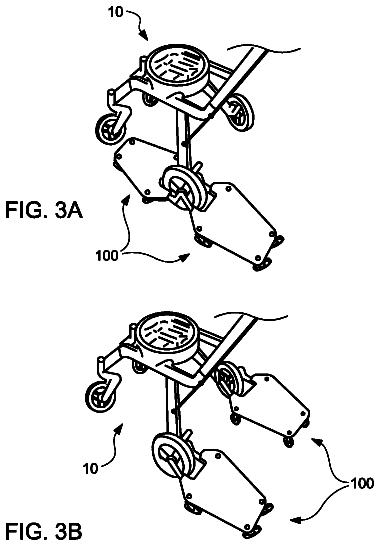 Drawing sheet 3 of US 8,714,582 B2