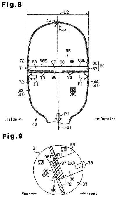 Drawing sheet 5 of US 8,714,584 B2