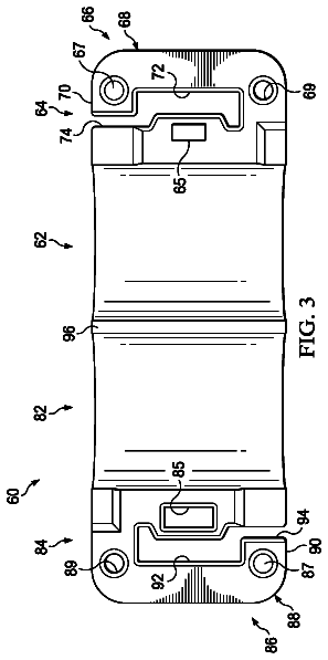 Drawing sheet 3 of US 8,714,591 B1