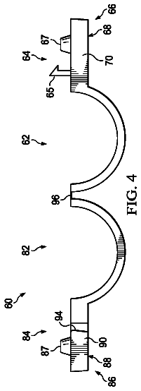 Drawing sheet 4 of US 8,714,591 B1