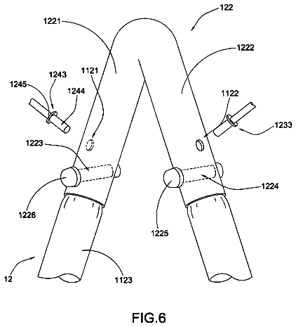 Drawing sheet 7 of US 8,715,095 B2