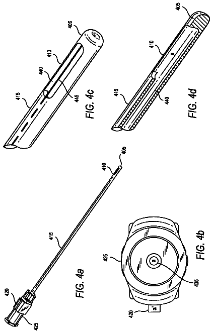 Drawing sheet 5 of US 8,715,223 B2