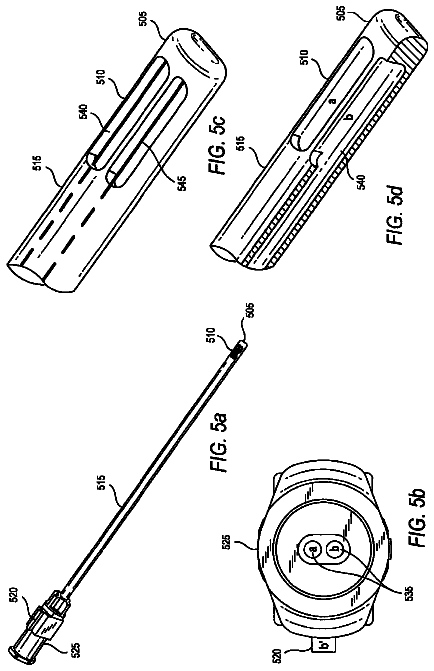 Drawing sheet 6 of US 8,715,223 B2