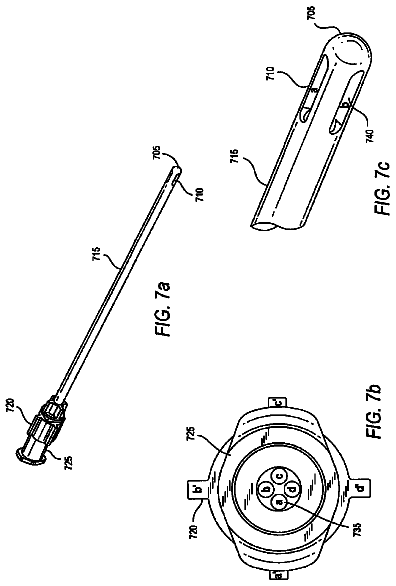 Drawing sheet 8 of US 8,715,223 B2