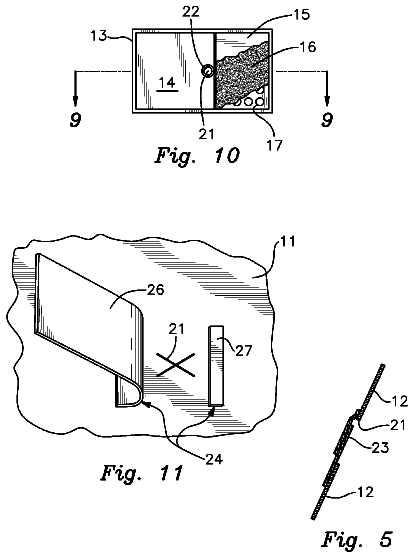 Drawing sheet 3 of US 8,715,491 B2