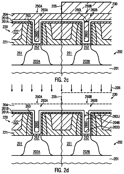Drawing sheet 3 of US 8,716,120 B2