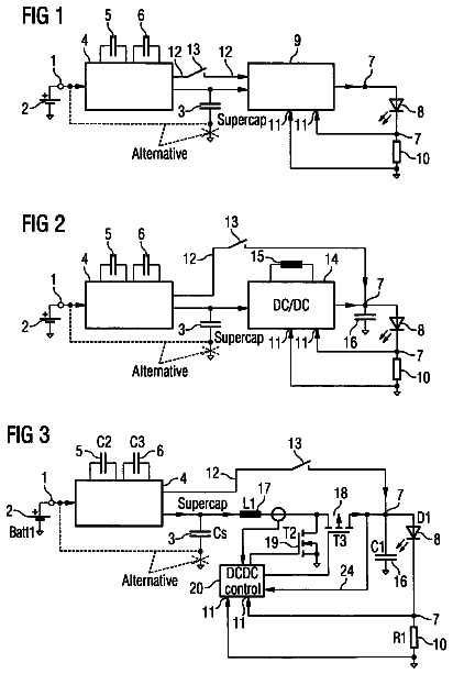 Drawing sheet 1 of US 8,716,987 B2