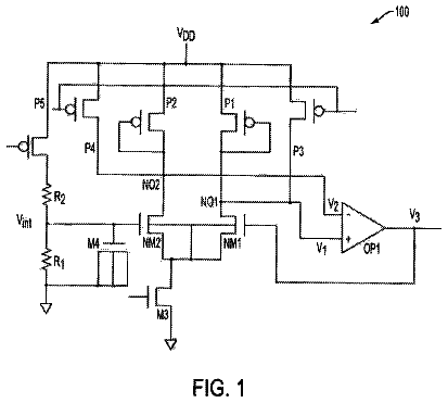 Drawing from US 8,717,004 B2