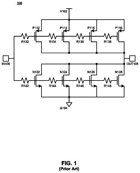 Drawing sheet 1 of US 8,717,080 B2