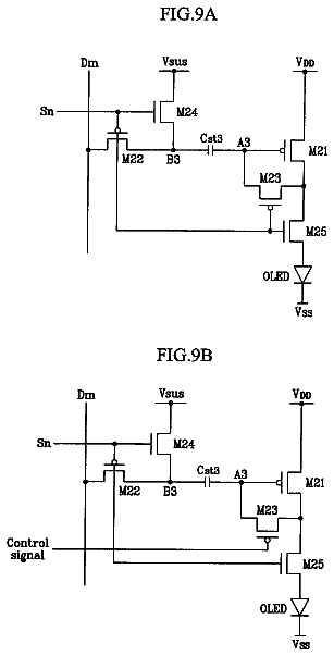 Drawing sheet 8 of US 8,717,258 B2